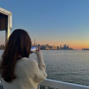 Meet your Posher, Nina